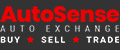 AutoSense Auto Exchange