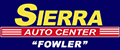 Sierra Auto Center Fowler