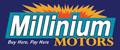 Millinium Motors