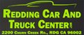 Redding Car and Truck Center