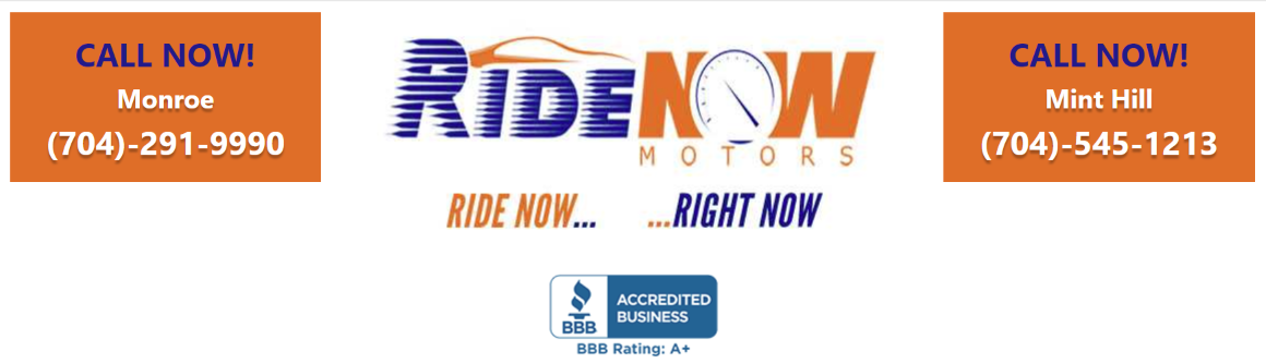 Ride Now Motors