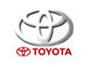 Search Toyota vehicles